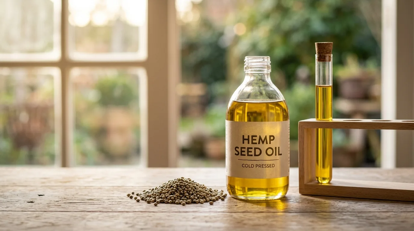 Will Hemp Seed Oil Show Up on a Drug Test? The Definitive Answer 2 Will Hemp Seed Oil Show Up on a Drug Test The Definitive Answer