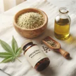 Hemp Seeds During Pregnancy & Breastfeeding: Safety, Benefits & Nutrition