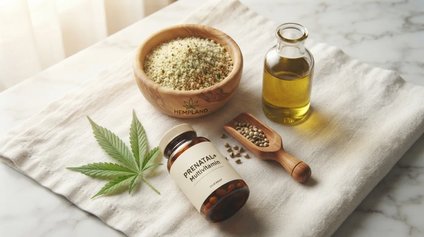 Hemp Seeds During Pregnancy & Breastfeeding: Safety, Benefits & Nutrition 5 Hemp Seeds During Pregnancy & Breastfeeding Safety, Benefits & Nutrition