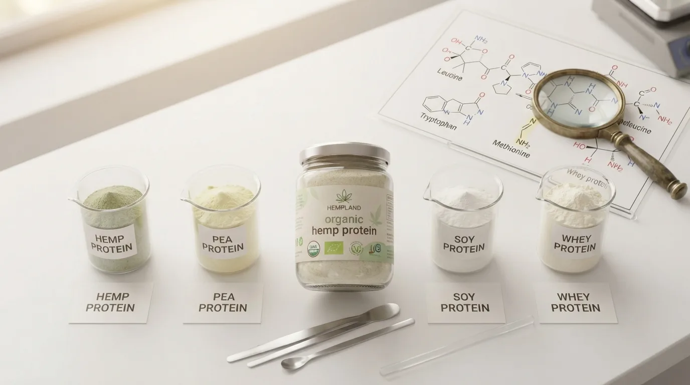 Plant Protein Digestibility: PDCAAS, DIAAS & Which Is Easiest to Digest 10 Plant Protein Digestibility PDCAAS, DIAAS & Which Is Easiest to Digest