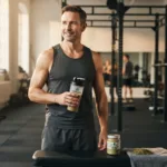 Pumpkin Seed Protein for Men: Prostate Health, Testosterone Support & Athletic Performance