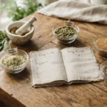 Seed Cycling for Hormonal Balance: How to Use Hemp, Pumpkin & Sunflower Seeds