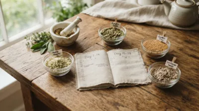 Seed Cycling for Hormonal Balance: How to Use Hemp, Pumpkin & Sunflower Seeds