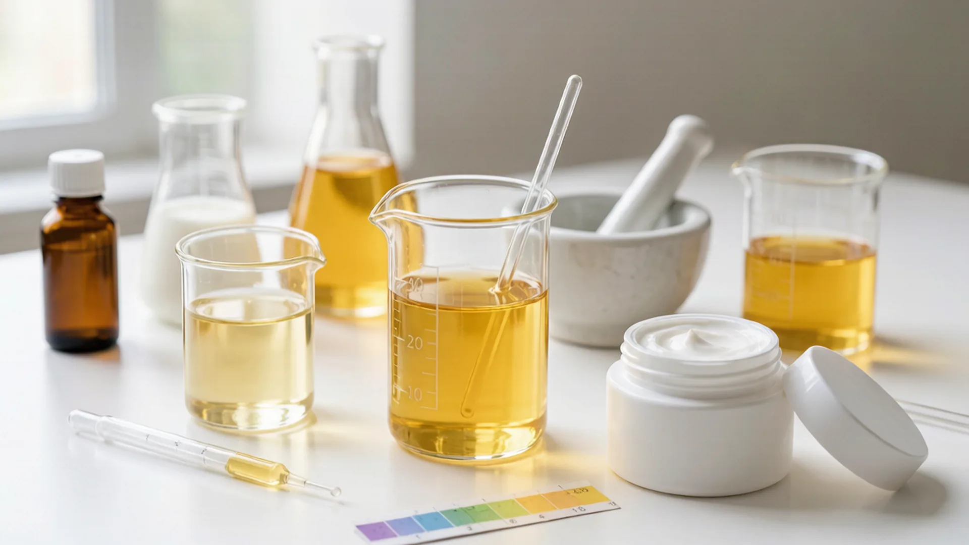 Refined Hemp Seed Oil for Cosmetics: B2B Formulation Guide 1 Refined Hemp Seed Oil Cosmetics B2B