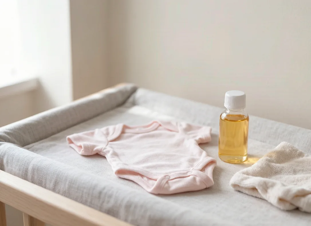 Hemp Seed Oil for Babies and Kids: A Gentle Look at Everyday Use 1 Babies