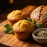 Baking with Hemp Hearts: Easy Ways to Add Nutrition to Everyday Bakes