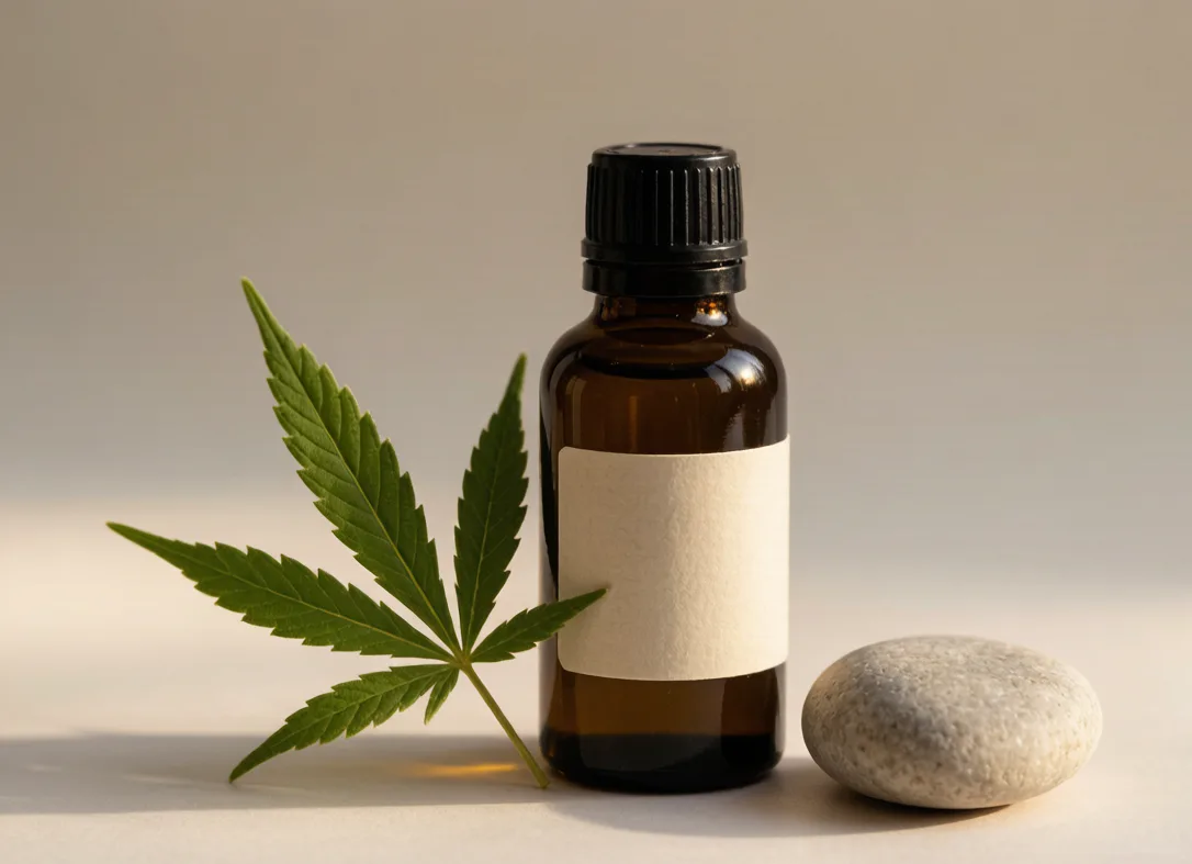 Hemp Seed Oil and Hormonal Balance: The Role of GLA Explained 3 Hormones