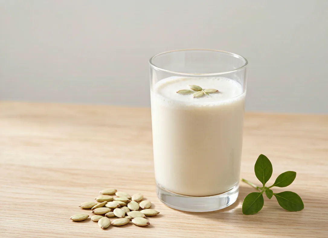 How to Make Hemp Milk at Home: A Creamy, Allergen-Friendly Plant Milk 11 Milk