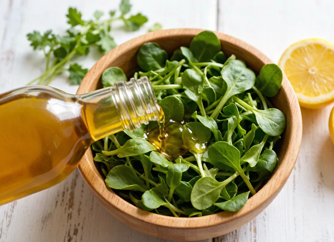 Cooking with Hemp Seed Oil: Easy Recipes and Smart Kitchen Tips 9 Recipes