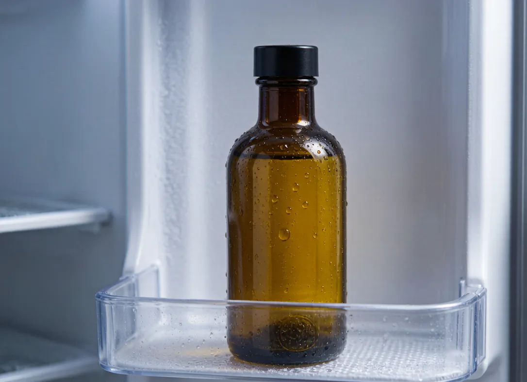 How to Store Hemp Seed Oil: Maximize Freshness and Shelf Life 7 Storage