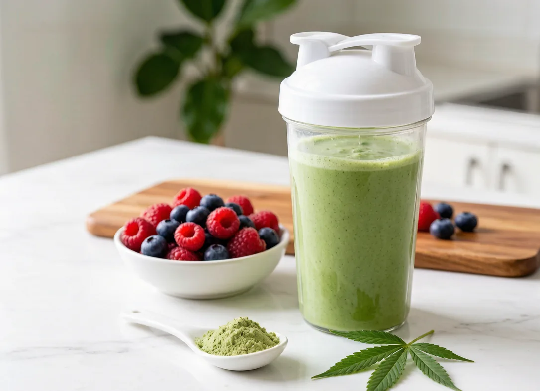 Hemp Protein for Weight Management: A Filling, Plant-Based Choice 4 Weight