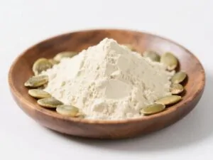 organic pumpkin seed protein powder