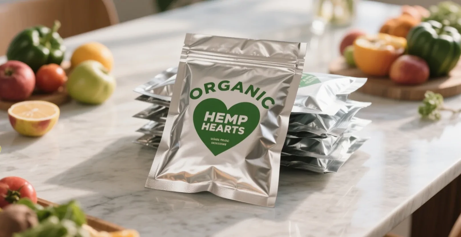 Organic Hemp Hearts: A Superfood for Skin and Hair 12 organic hemp hearts