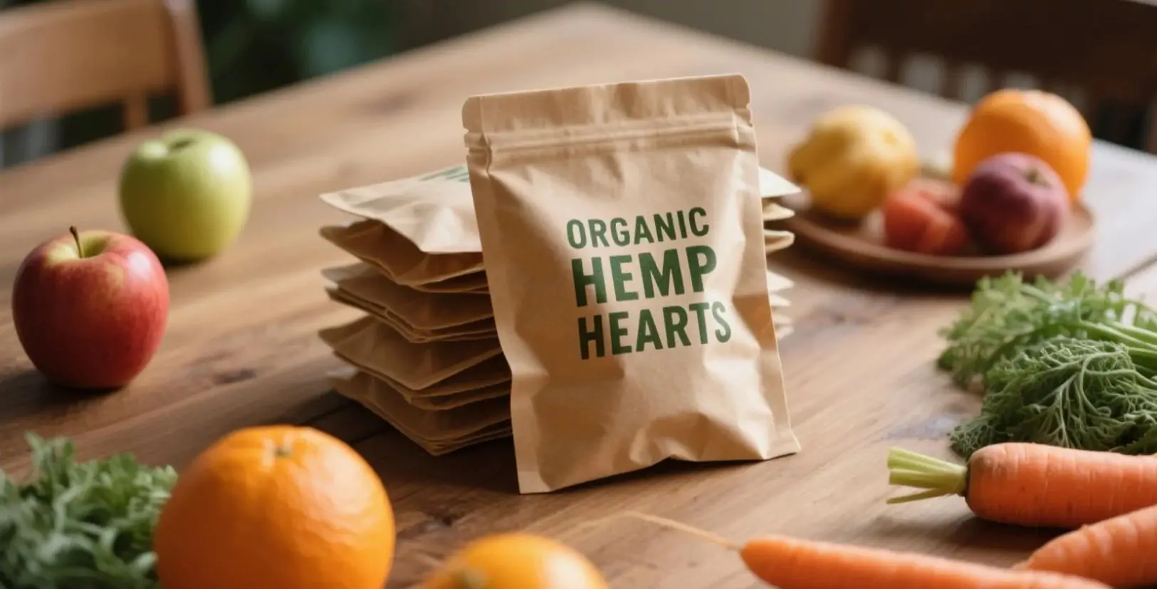 Why Organic Hemp Hearts Are a Top Choice for Fitness Enthusiasts 1 organic hemp hearts
